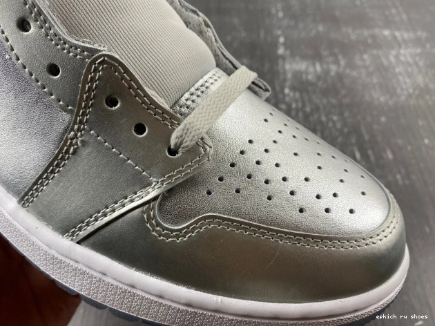 Rep High Giving Golf Air Gift 1 FD6815-001 Jordan 0629
